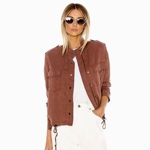 NWT Rails Collins Jacket in Size S